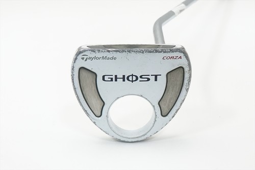 Taylormade corza ghost 2011 - taylormade,