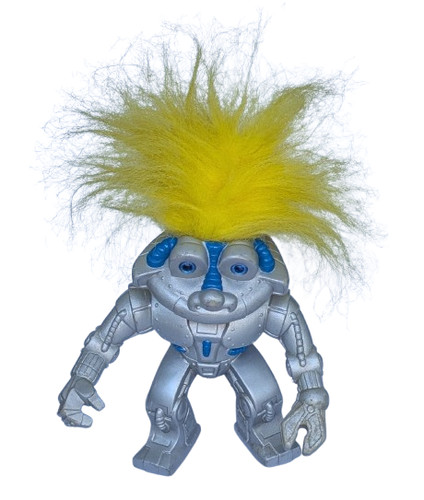 Battle trolls trollbot - battle,