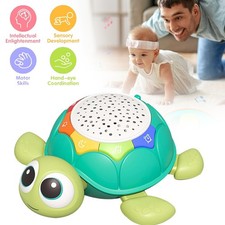 Baby Toys 6-12 Months Crawling