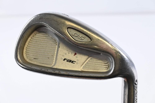 Taylormade rac iron - os, #4