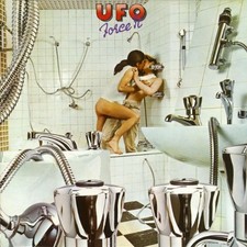 UFO - Force It - UFO CD 3OVG