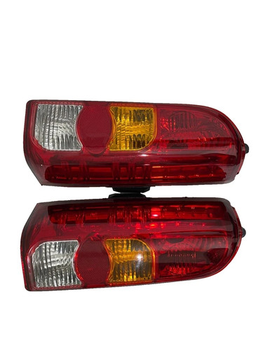 Suzuki carry van ga413 rear - suzuki,