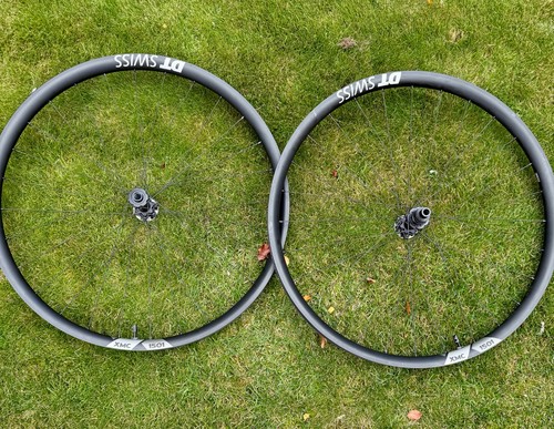 Swiss xmc 1501 - deg,, boost