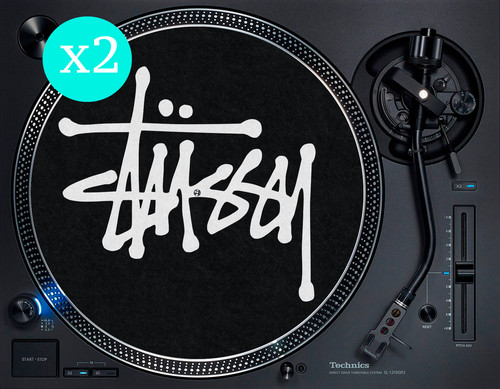 Stussy graffiti hip hop black - graffiti,