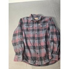 Orvis Women Burgundy Grey