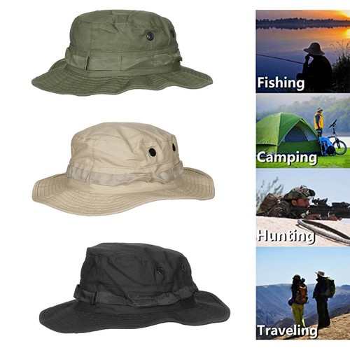 Men floppy hat - floppy,