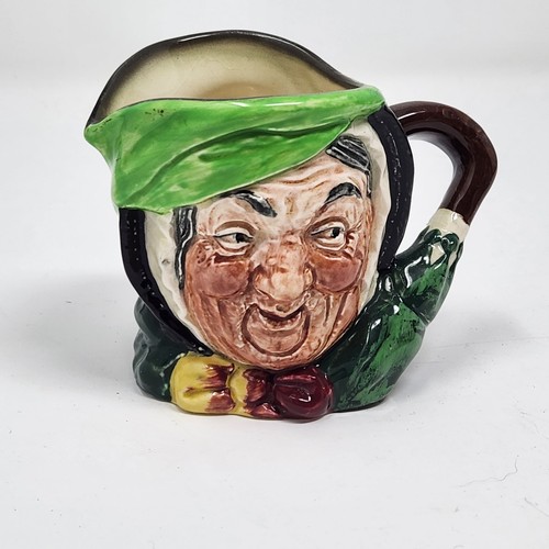 Vintage royal doulton - vintage,