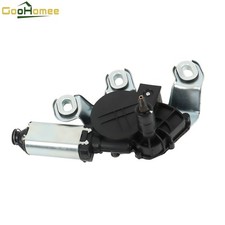 Rear Window Wiper Motor For Skoda Octavia Hatchback 2004-2013 1Z3 1Z5955711