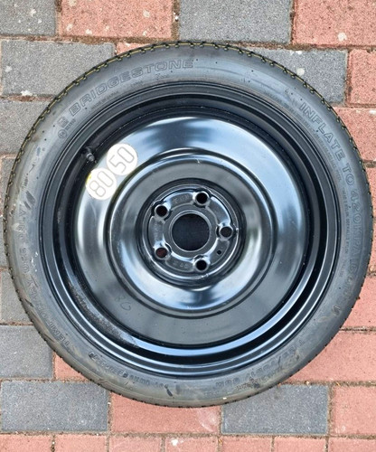 2013 2018 toyota auris - 2013, 17"