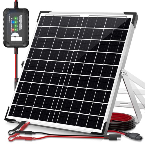 Powoxi 10w 12v solar - 10w,