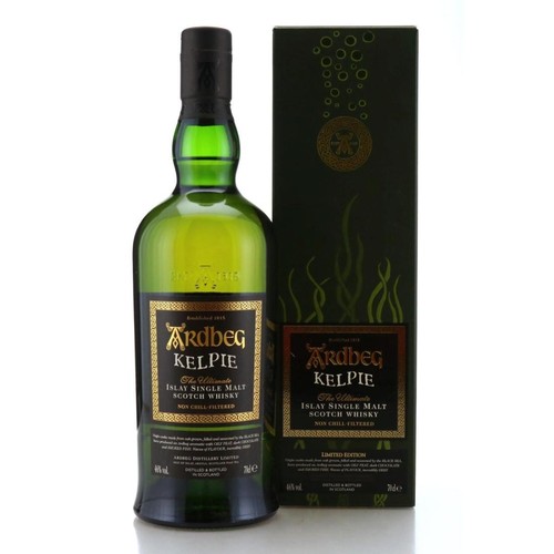 Ardbeg kelpie subtitle - ardbeg, (s1)