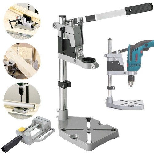 Adjustable drill bench press - adjustable,