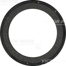 New Shaft Seal, crankshaft for