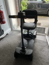 Brand New Mobility Scooter