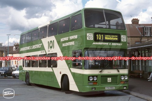 Bus photo maidstone - bus,