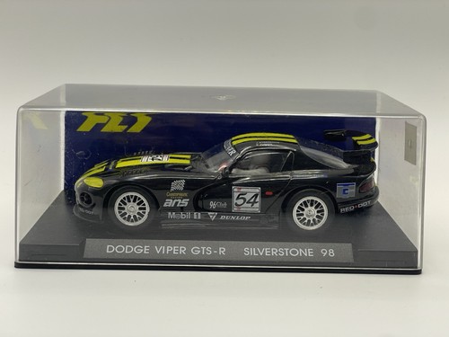 Fly slot dodge viper gts - fly, gts-r