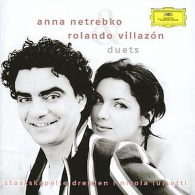 Various composers duets - composers:,