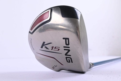 Ping k15 driver 5 - k15,