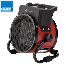 2kW Electric Space Heater PTC