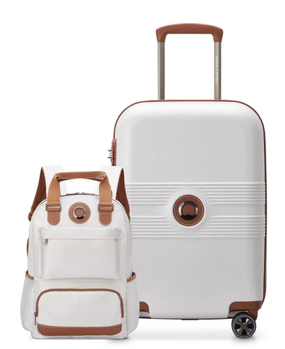 Delsey paris flanerie backpack - paris,