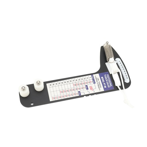 Sailboat rigging tension - sailboat, gauge