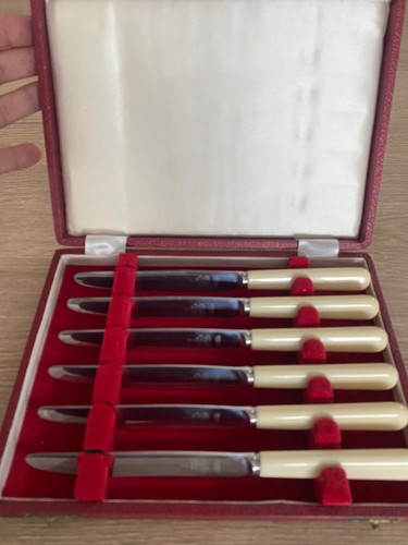 Vintage james ryals co - &,