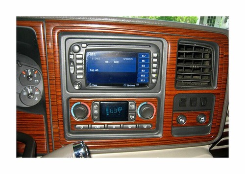 For chevrolet tahoe fit - chevrolet,