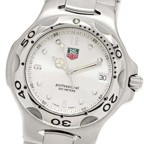 Tag heuer wl1114 kirium - tag,