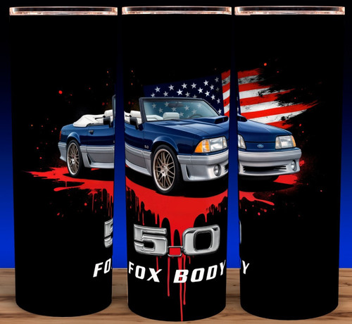 Ford mustang fox body - mustang,