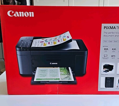Canon pixma tr4755i wireless - pixma,