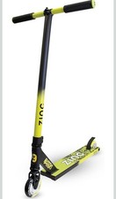 Zinc Stunt Scooter for Kids