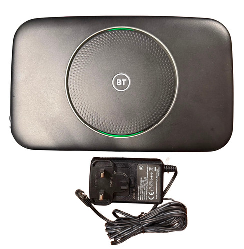 Smart hub wireless router - smart, 2