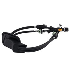 Gear Selector Linkage for