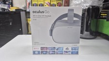 Oculus all one - go, all-in-one