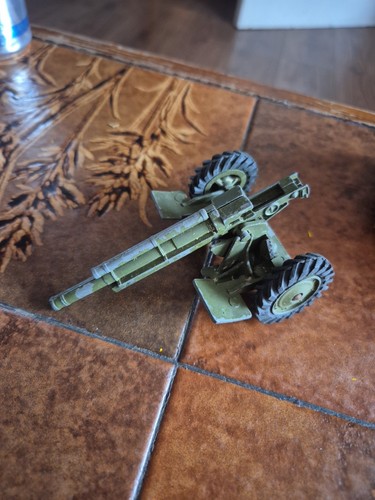 Dinky toys meccano 609 battle - dinky,