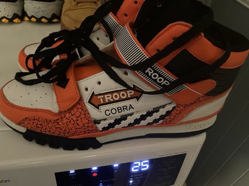 Men troop cobra - men’s,