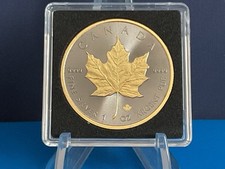  2019 1oz Silver Canadian