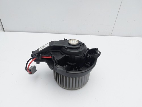 Heater blower fan motor ford - heater,