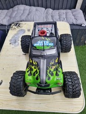 Hpi Savage