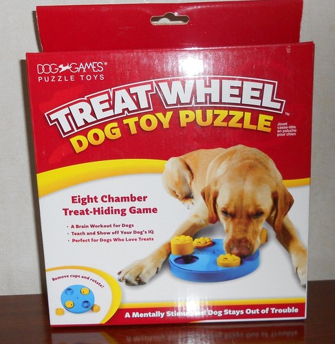 Kyjen dog game chamber - dog,