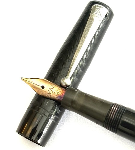 Vintage mabie todd swan - vintage,