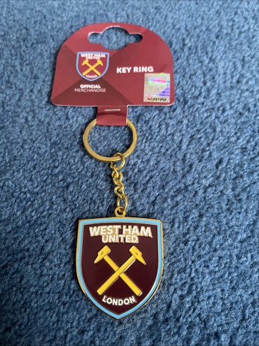 West ham united icf retro - west,