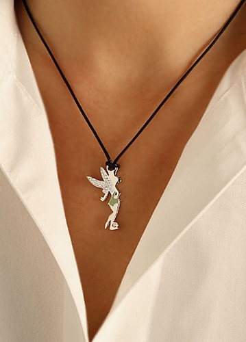 Signed swarovski disney - signed, swarovski~disney~