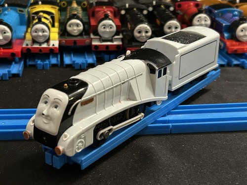 Thomas friends tomyplarail - thomas&friends,