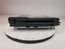BMW 5 SERIES 2004 RADIO STEREO