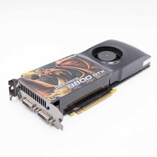 ECS NVIDIA GeForce 9800 GTX