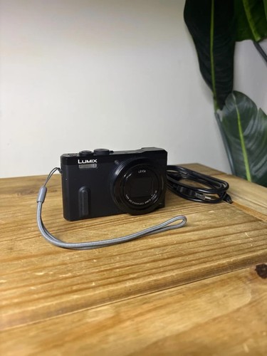 Panasonic lumix tz60 digital - panasonic,