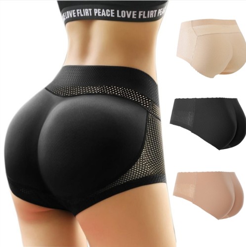 Women push bum shaper - push,