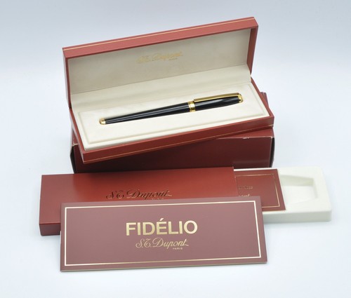 Dupont fidelio black - dupont,