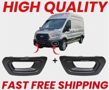 Pair Front Fog Light Lamp